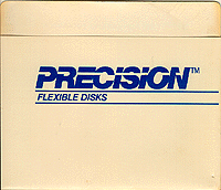 Precision01